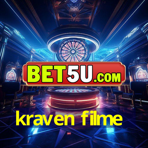 kraven filme